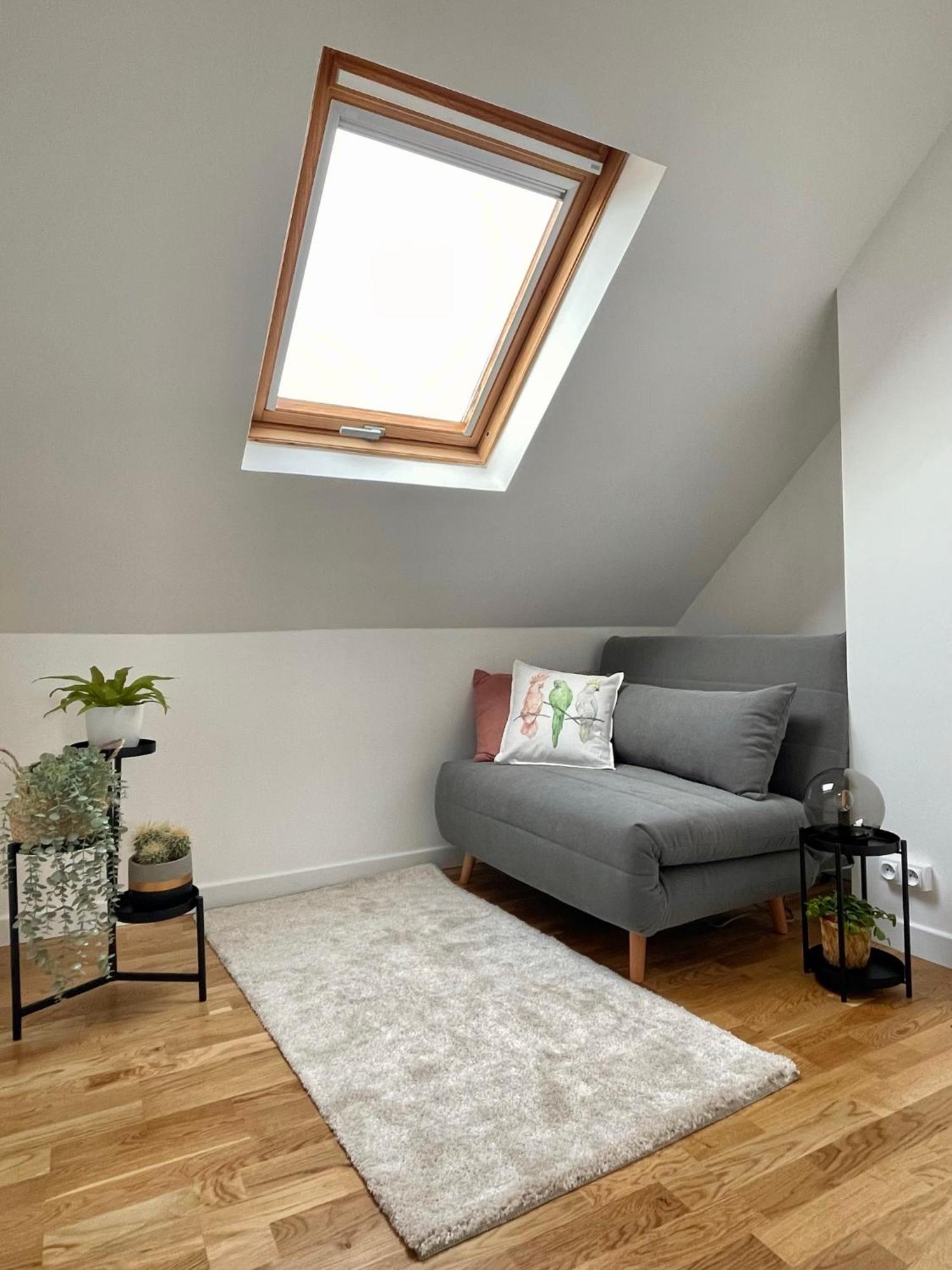 Appartement Dans Une Maison Cosy Chartres Zewnętrze zdjęcie